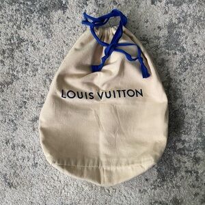 Louis Vuitton Dust Bag